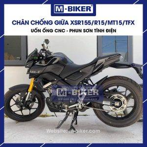 Chân chống giữa XSR155 MT15 R15 TFX