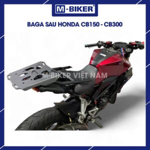 Baga đơn CB150 CB300