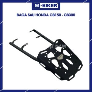 Baga đơn CB150 CB300