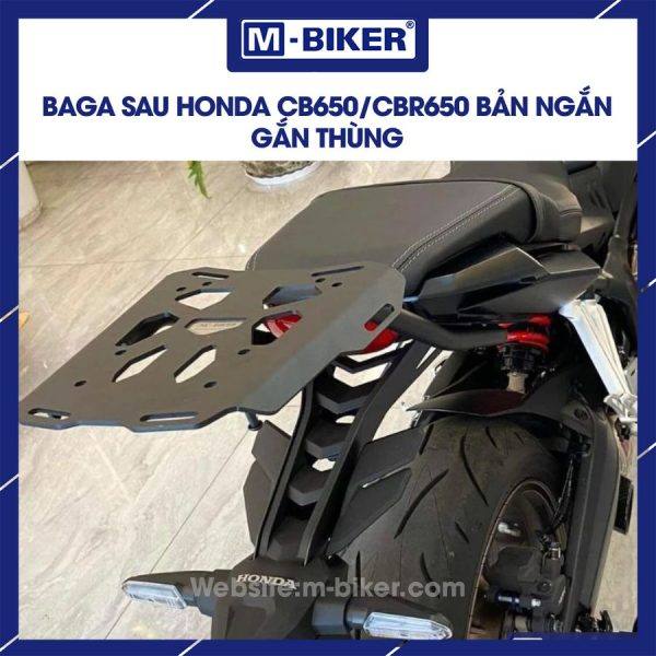 Baga Honda CB650 /CBR650