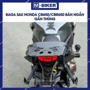 Baga Honda CB650 /CBR650