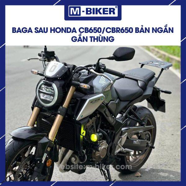 Baga Honda CB650 /CBR650