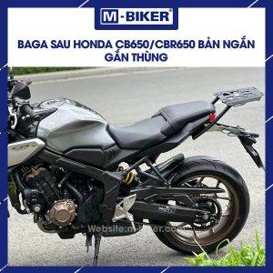 Baga Honda CB650 /CBR650