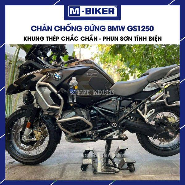 Chân chống giữa BMW GS 1250