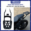 Baga sau MT15 M-Biker phiên bản mới 2025