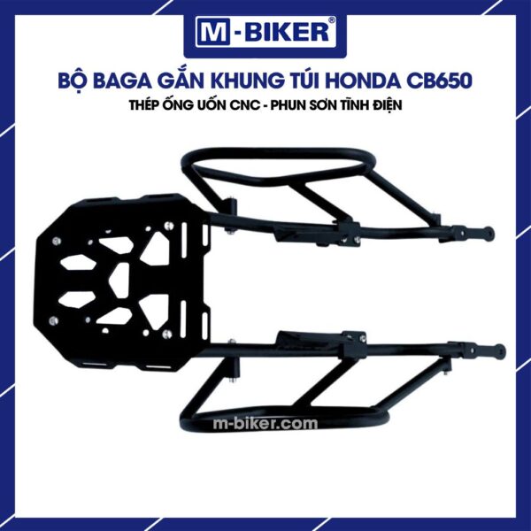 Baga khung túi CB650/CBR650