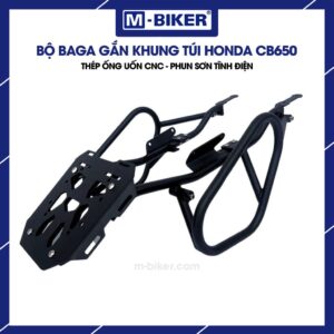Baga khung túi CB650/CBR650
