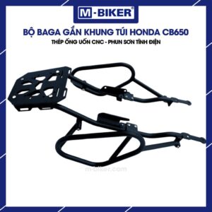 Baga khung túi CB650/CBR650