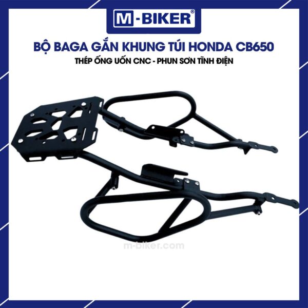 Baga khung túi CB650/CBR650