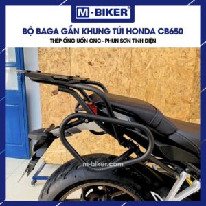Baga khung túi CB650/CBR650