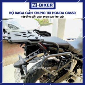 Baga khung túi CB650/CBR650