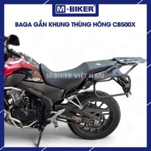 Baga thùng hông Honda CB500X