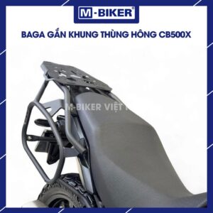 Baga thùng hông Honda CB500X