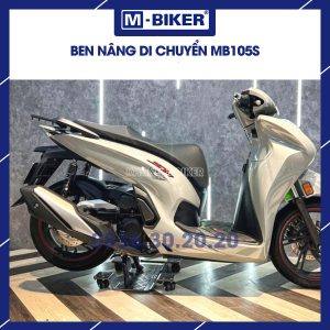 Ben nâng di chuyển chân chống đứng MB105S