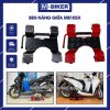 Ben nâng di chuyển chân chống đứng MB105X