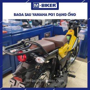 Baga ống Yamaha PG-1