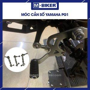 Móc cần số Yamaha PG