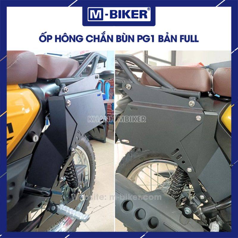 op hong yamaha pg1 chan bun mbiker 13