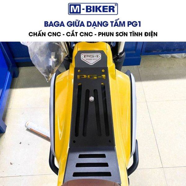 Baga giữa dạng tấm Yamaha PG1