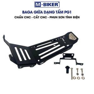 Baga giữa dạng tấm Yamaha PG1