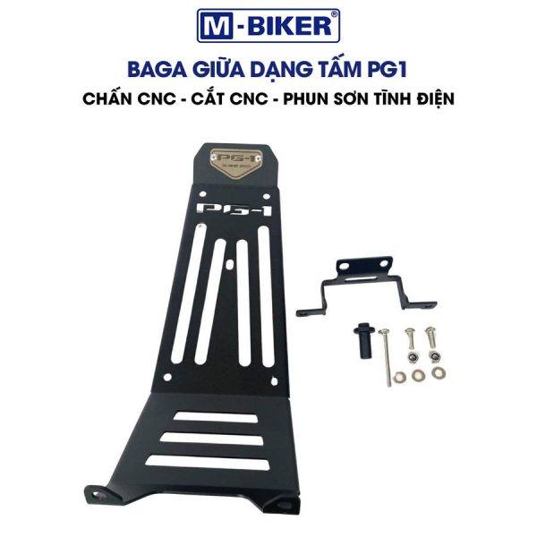 Baga giữa dạng tấm Yamaha PG1