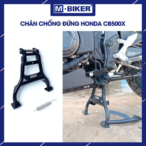 Chân chống giữa Honda CB500X