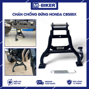 Chân chống giữa Honda CB500X