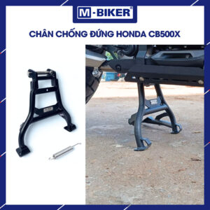 Chân chống giữa Honda CB500X