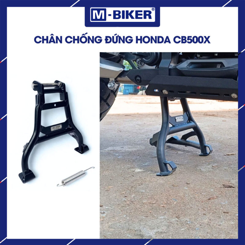 Chân chống giữa Honda CB500X