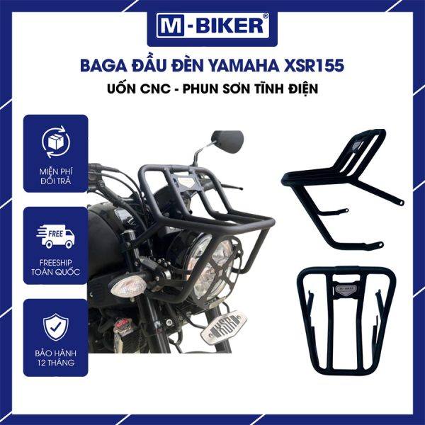 Baga đầu đèn Yamaha XSR155