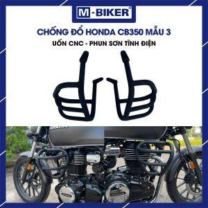 Khung chống đổ Honda CB350 Hness