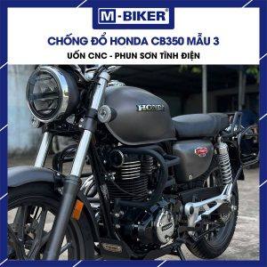 Khung chống đổ Honda CB350 Hness