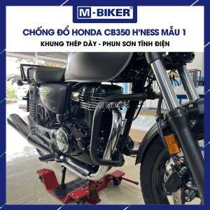 Khung chống đổ Honda CB350 Hness