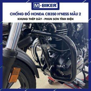 Khung chống đổ Honda CB350 Hness