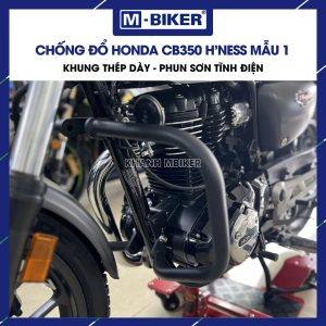 Khung chống đổ Honda CB350 Hness