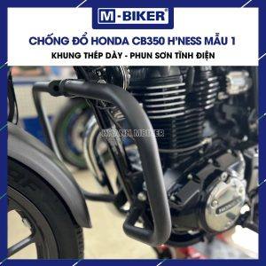 Khung chống đổ Honda CB350 Hness