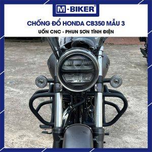 Khung chống đổ Honda CB350 Hness