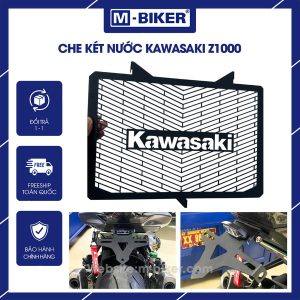 Bảo vệ két nước Kawasaki Z1000