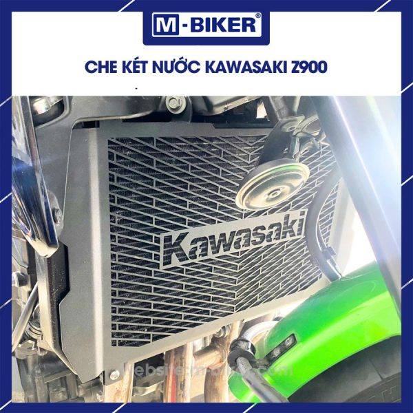 Bảo vệ két nước Kawasaki Z900