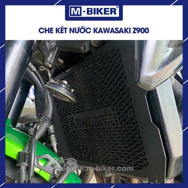 Bảo vệ két nước Kawasaki Z900