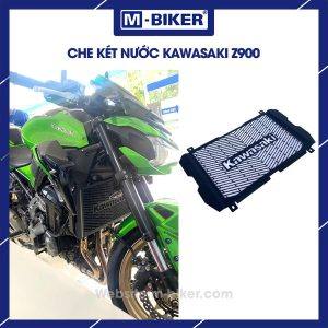 Bảo vệ két nước Kawasaki Z900