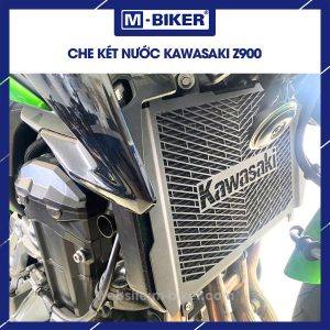 Bảo vệ két nước Kawasaki Z900