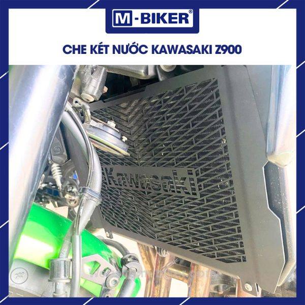 Bảo vệ két nước Kawasaki Z900