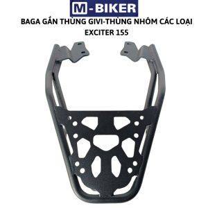 Baga exciter 155cc 1