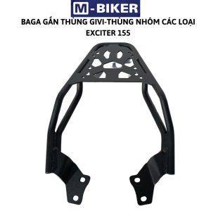 Baga exciter 155cc 2