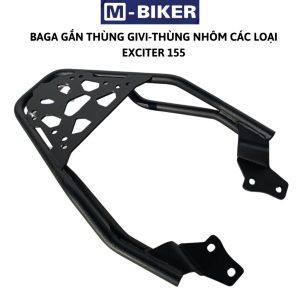 Baga exciter 155cc 5