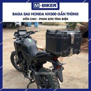 baga sau Honda NX500