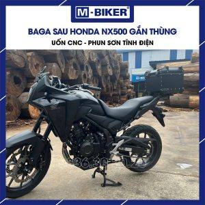 baga sau Honda NX500