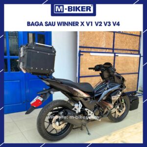 Baga Winner X V1,V2,V3,V4 chính hãng M-Biker