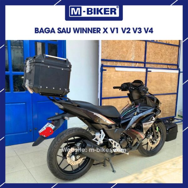 Baga Winner X V1,V2,V3,V4 chính hãng M-Biker
